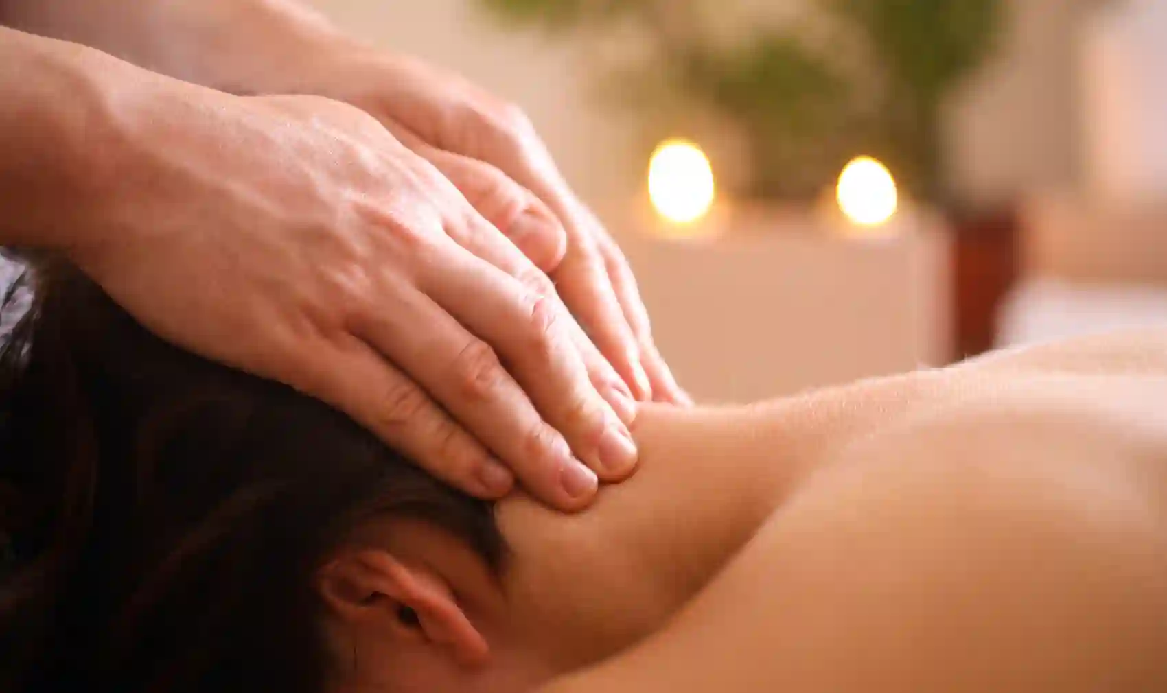 Relaxation Massage